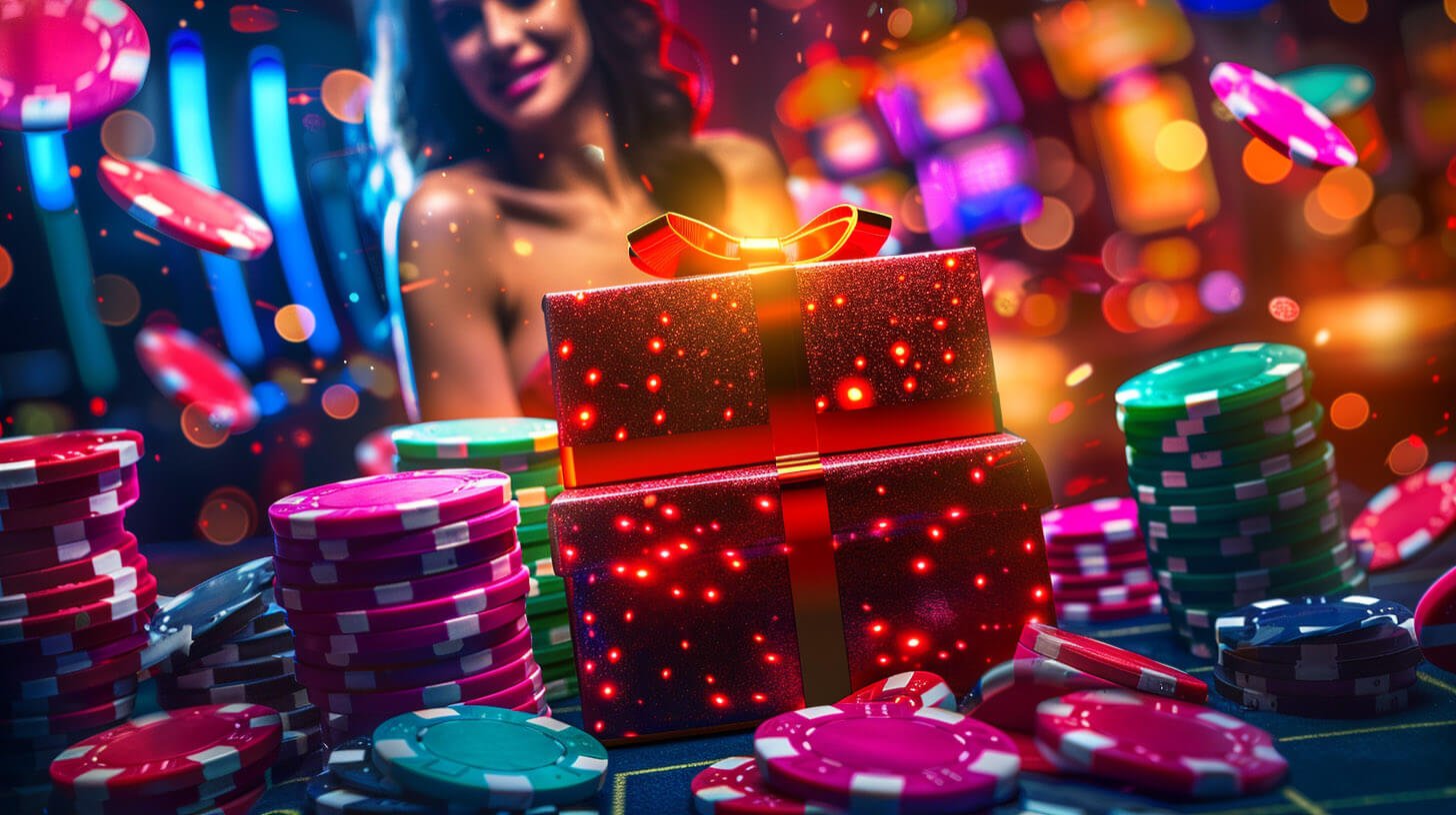Responsible gaming reminder area on bdt 1500 for adults only